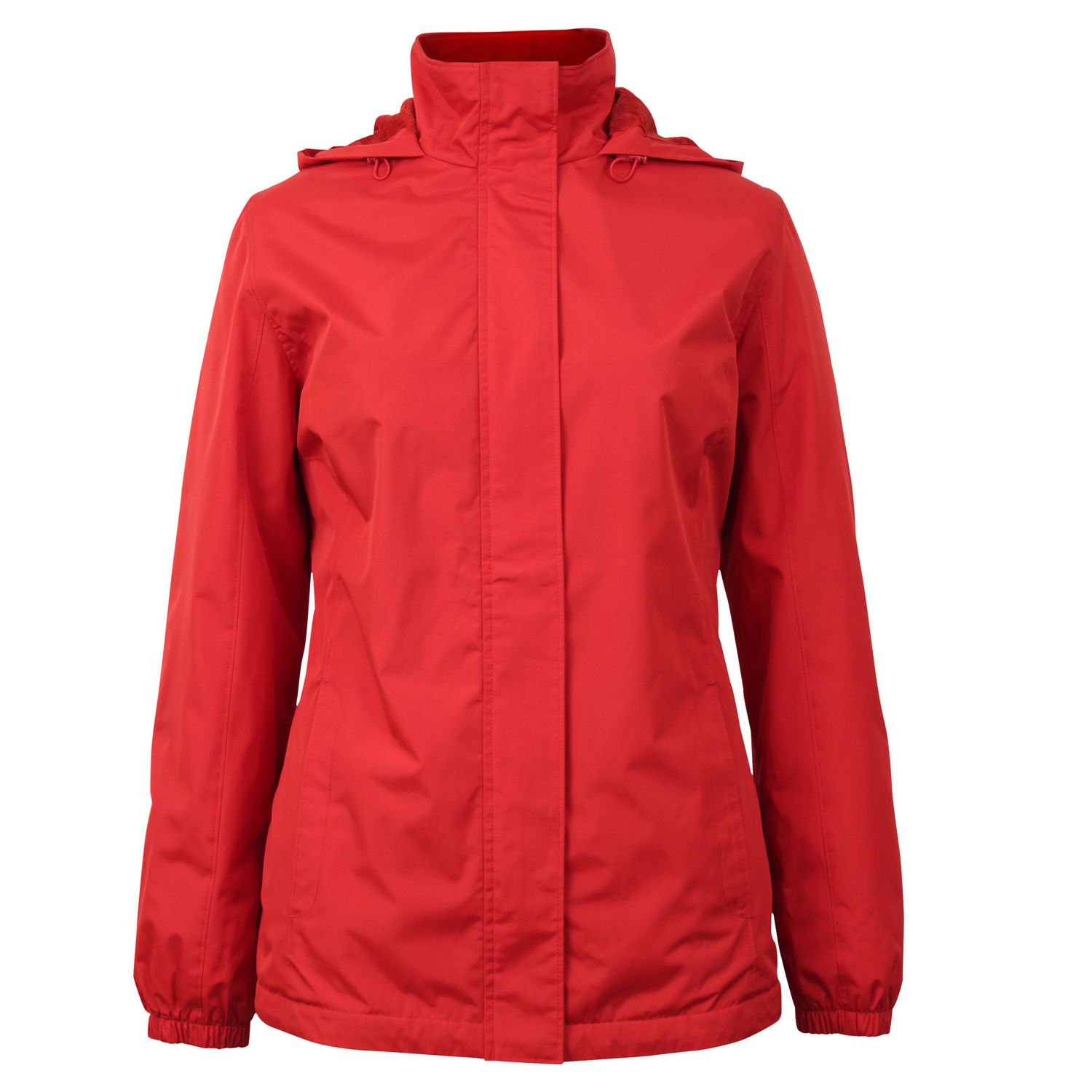 Classic Ladies Transitional Hooded Jacket Walmart Canada